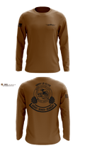 180th fighter wing 43259378 Long Sleeve Performance Shirt - 70