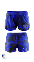 Mansfield Martial Arts Center Women's Shorts - 20