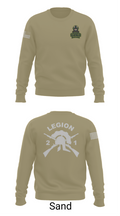 2-1 21461716 Crew Neck Sweatshirt - 85
