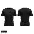 Fidelity Protective Services Short Sleeve Performance Shirt - 2