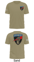 Det 4 29439115 Short Sleeve Performance Shirt - 91