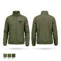 Squad Five Windbreaker - 1