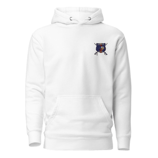 RS HOUSTON 85631959 Unisex Premium Hoodie | Cotton Heritage M2580