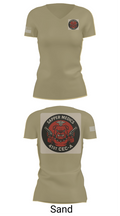 41 CEC-A 9986911 Women's Short Sleeve V-neck Shirt - 88