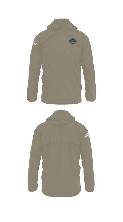 CCPD CRIME SCENE UNIT 32519343 Windbreaker - 58