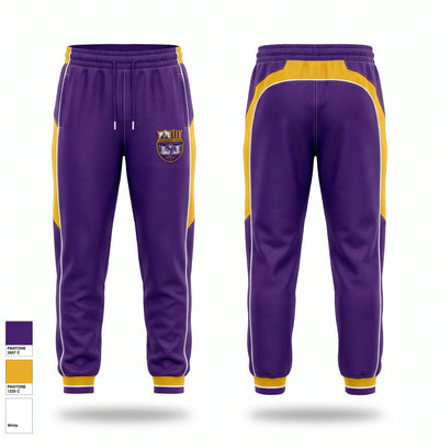 Sheboygan Falls Falcons Sweatpants - 1