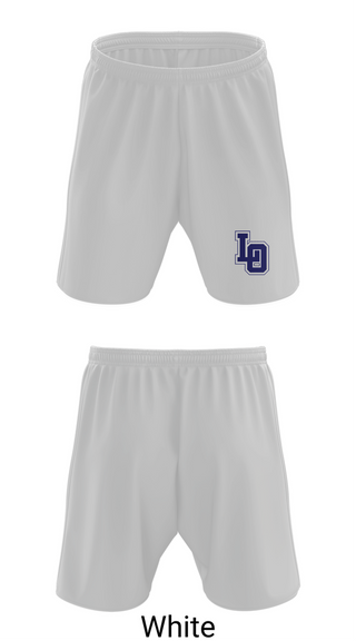 Athletic Shorts With Pockets, Lake Oswego Golf, Golf, Teamtime, Team time, sublimation, custom sports apparel, team uniforms, spirit wear, spiritwear, sports uniforms, custom shirts, team store, custom team store, fundraiser sports, apparel fundraiser