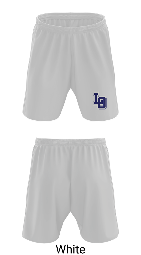 Athletic Shorts With Pockets, Lake Oswego Golf, Golf, Teamtime, Team time, sublimation, custom sports apparel, team uniforms, spirit wear, spiritwear, sports uniforms, custom shirts, team store, custom team store, fundraiser sports, apparel fundraiser