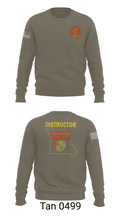 BEER 35985553 Crew Neck Sweatshirt - 65