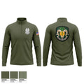 Border Patrol EMT 77995992 Windbreaker - 1