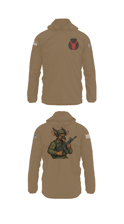 TF Nyala 30350484 Windbreaker - 1