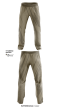 Fallen Heroes 43632979 Sweatpants - 1