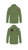 USS Boxer 48343229 Windbreaker - 39