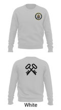 USS ANNAPOLIS 29507205 Crew Neck Sweatshirt - 2