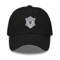 MassDFS Special Ops Dad hat