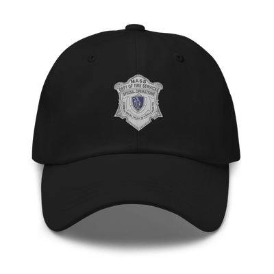 MassDFS Special Ops Dad hat