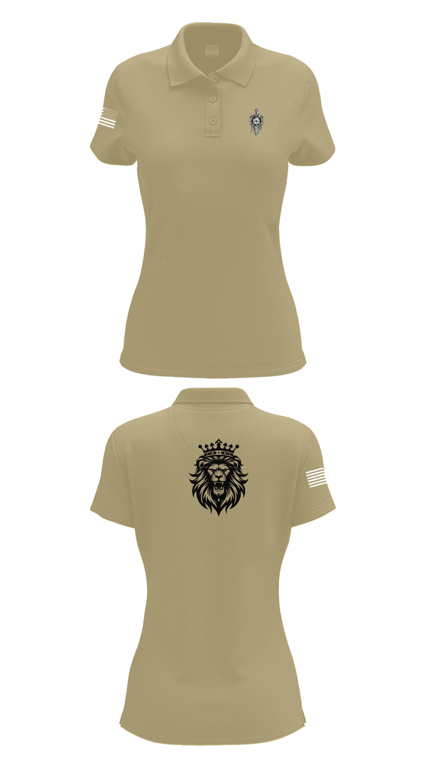 Womens Short Sleeve Performance Polo, Vikings, , Teamtime, Team time, sublimation, custom sports apparel, team uniforms, spirit wear, spiritwear, sports uniforms, custom shirts, team store, custom team store, fundraiser sports, apparel fundraiser