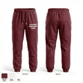 Toms River High School South 20074420 Sweatpants - 2
