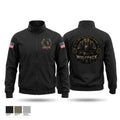 Madigan pharmacy colts 94868013 Windbreaker - 1
