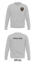 Road Patrol 92778506 Crew Neck Sweatshirt - 2