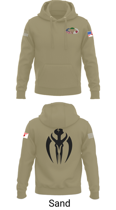 1-1 ASPS 63924306 Hoodie - 98