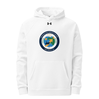Tsc cfl 79099869 Under Armour Hoodie
