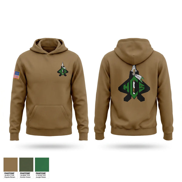 Hoodie, Choctaw Air Force jortc, Air Force, Teamtime, Team time, sublimation, custom sports apparel, team uniforms, spirit wear, spiritwear, sports uniforms, custom shirts, team store, custom team store, fundraiser sports, apparel fundraiser