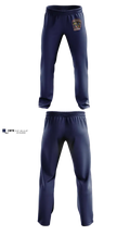East Knox Special Ops 95357941 Sweatpants - 3