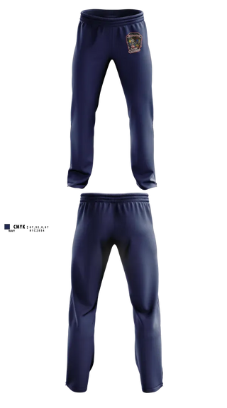 Sweatpants, East Knox Special Ops, Fire Department, Teamtime, Team time, sublimation, custom sports apparel, team uniforms, spirit wear, spiritwear, sports uniforms, custom shirts, team store, custom team store, fundraiser sports, apparel fundraiser