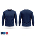 EG Xpress Long Sleeve Performance Shirt - 2