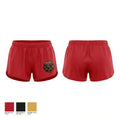 Zaleski fire department Ranger Panties - 1