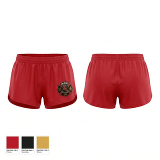 Ranger Panties, Zaleski fire department, Fire Department, Teamtime, Team time, sublimation, custom sports apparel, team uniforms, spirit wear, spiritwear, sports uniforms, custom shirts, team store, custom team store, fundraiser sports, apparel fundraiser
