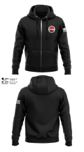 Fox Helitack H-532 17047991 Zip Hoodie - 22