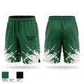 Norwalk Bears Athletic Shorts With Pockets - 1