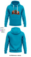 Jalapeños 22518044 Hoodie - 1