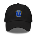 Daniel Cuellar Memorial Fund Dad hat