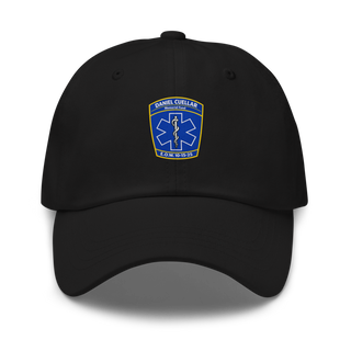 Dad hat - Black