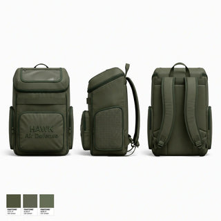 Gear Bag, HAWK Air Defense, Army, Teamtime, Team time, sublimation, custom sports apparel, team uniforms, spirit wear, spiritwear, sports uniforms, custom shirts, team store, custom team store, fundraiser sports, apparel fundraiser