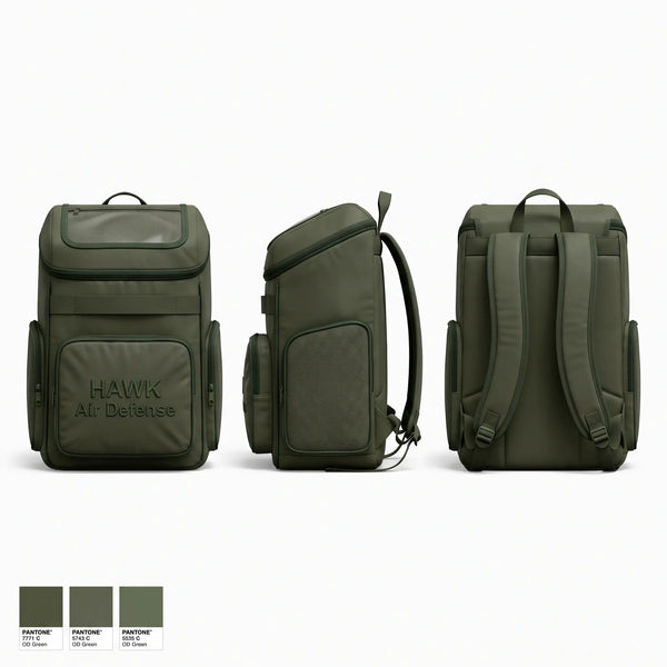 Gear Bag, HAWK Air Defense, Army, Teamtime, Team time, sublimation, custom sports apparel, team uniforms, spirit wear, spiritwear, sports uniforms, custom shirts, team store, custom team store, fundraiser sports, apparel fundraiser