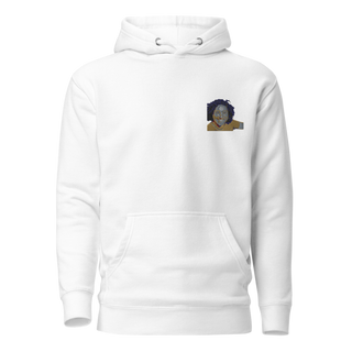 CC 65140469 Unisex Premium Hoodie | Cotton Heritage M2580