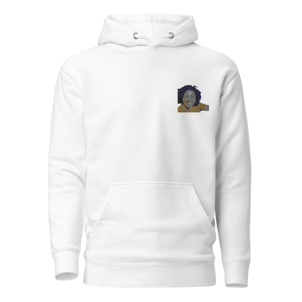 CC 65140469 Unisex Premium Hoodie | Cotton Heritage M2580