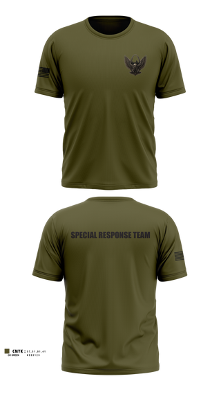 Short Sleeve Performance Shirt, St. Louis SRT, Police, Teamtime, Team time, sublimation, custom sports apparel, team uniforms, spirit wear, spiritwear, sports uniforms, custom shirts, team store, custom team store, fundraiser sports, apparel fundraiser