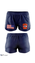 Cumberland Fire Department Ranger Panties - 12