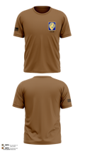 2-34 AR 15507313 Short Sleeve Performance Shirt - 2