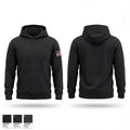 Assassin Troop, 2-15 CAV 46087146 Hoodie - 1