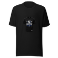 Heavy hitters Unisex Staple T-Shirt