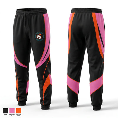Florida Grind Sweatpants - 1