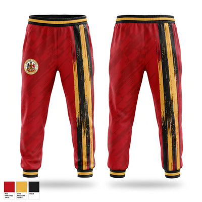 FCFD FC Sweatpants - 1