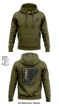 16th Drug Task Force 68505343 Hoodie - 26