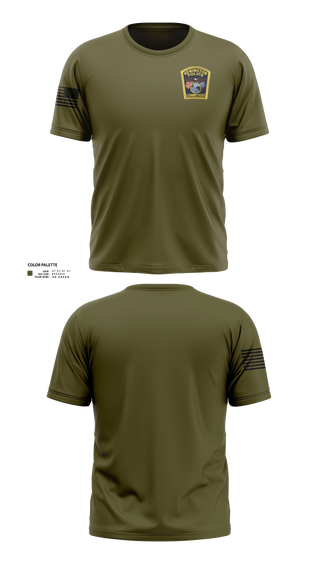 Short Sleeve Performance Shirt, Patrol, Police, Teamtime, Team time, sublimation, custom sports apparel, team uniforms, spirit wear, spiritwear, sports uniforms, custom shirts, team store, custom team store, fundraiser sports, apparel fundraiser